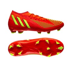 Adidas Adidas Predator Edge.2 Gras Voetbalschoenen (FG) GW1009