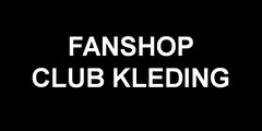 FANSHOP PRO CLUBS