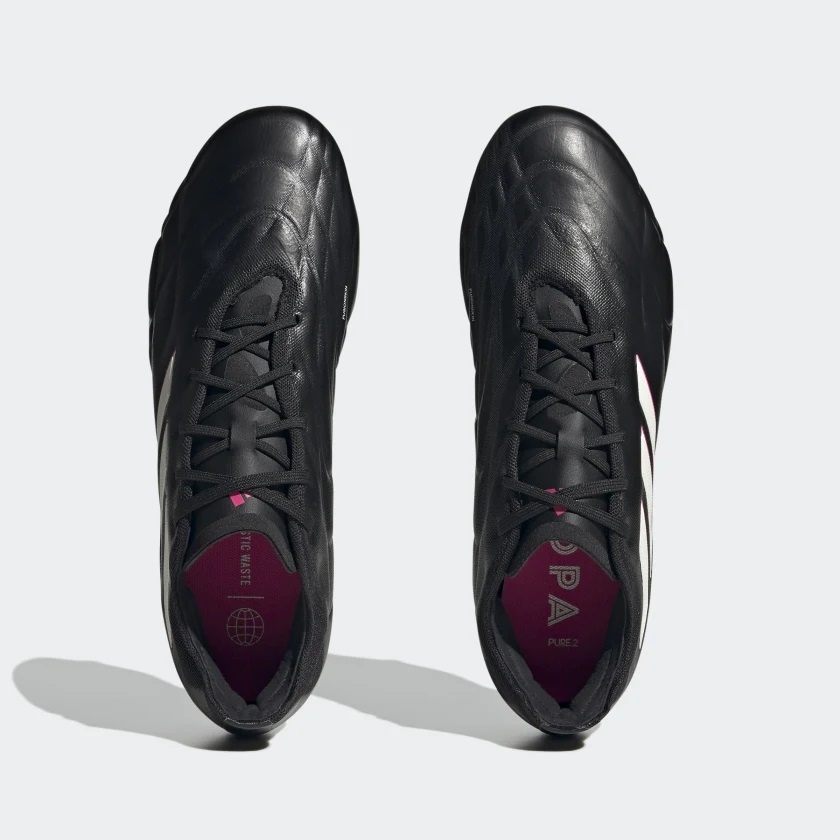 Adidas Copa Pure.2 FG voetbalschoenen - HQ8898 - desportzaak