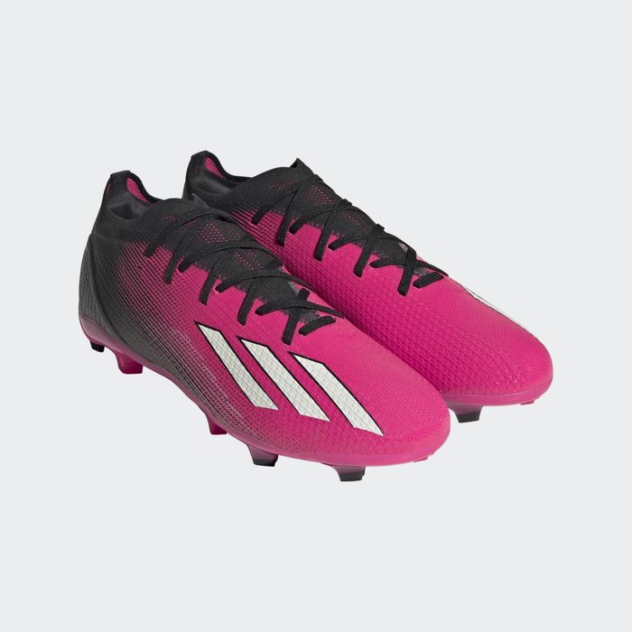 Adidas Adidas - X Speedportal.2 FG - voetbalschoenen - GV9563