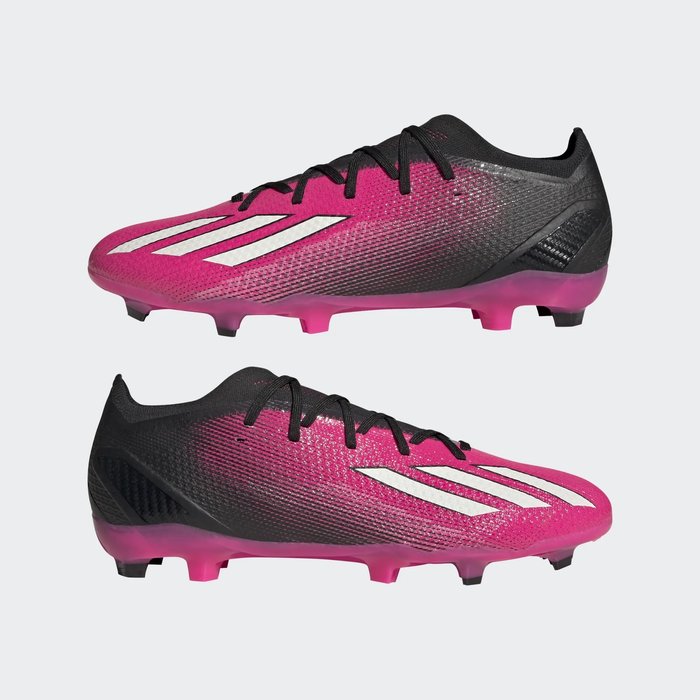 Adidas Adidas - X Speedportal.2 FG - voetbalschoenen - GV9563