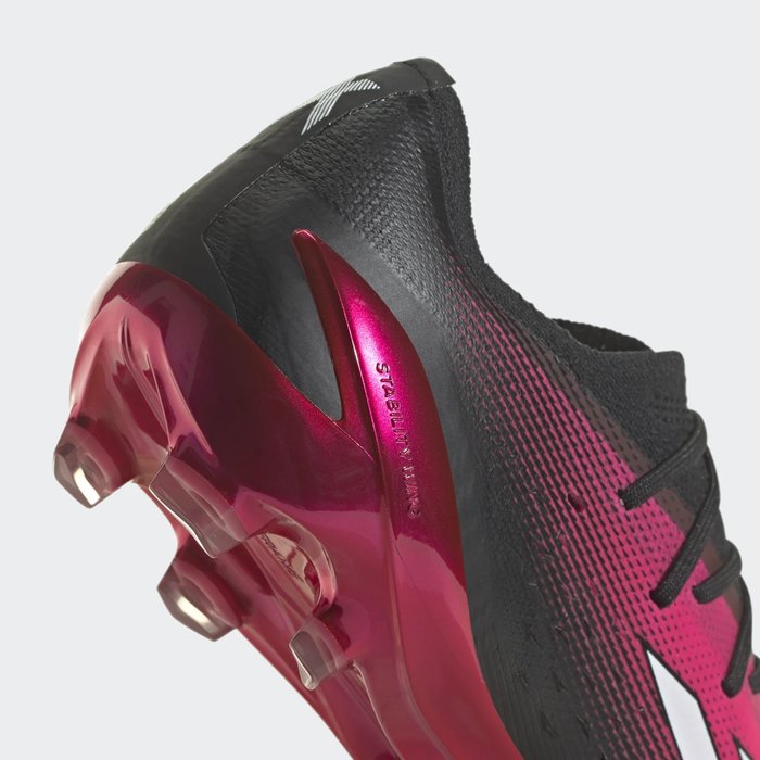 Adidas Adidas - X Speedportal.1 FG - voetbalschoenen - GZ5108