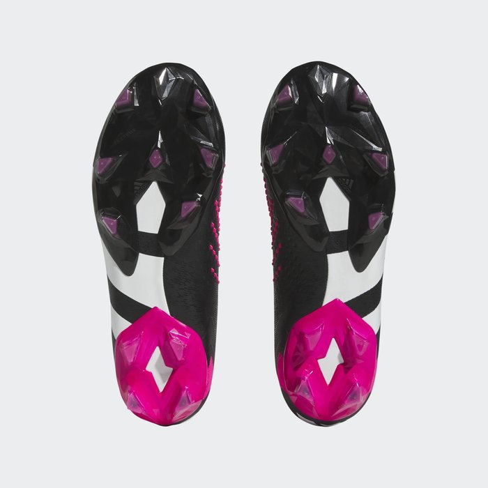 Adidas Adidas Predator Accuracy .1 FG - voetbalschoenen - GW4569