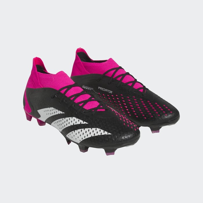 Adidas Adidas Predator Accuracy .1 FG - voetbalschoenen - GW4569