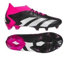 Adidas Adidas Predator Accuracy .1 FG - voetbalschoenen - GW4569