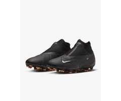 Nike Nike Phantom GX Pro DF FG voetbalschoenen - DD9465-010