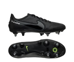 Nike Nike Tiempo Legend 9 Academy SG-PRO Anti-Clog Voetbalschoenen DB0628-001