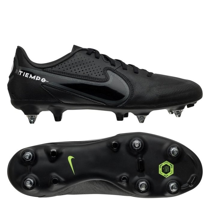 Nike Nike Tiempo Legend 9 Academy SG-PRO Anti-Clog Voetbalschoenen DB0628-001