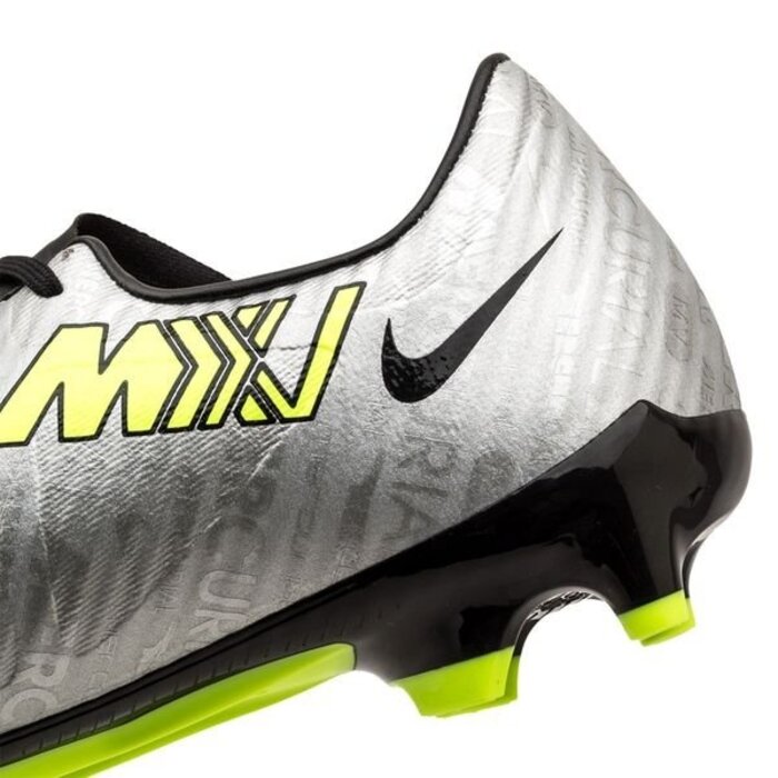 Nike Nike Mercurial zoom Vapor 15 Academy FG   - FB8399-060