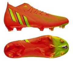 Adidas Adidas Predator Edge.1 Gras Voetbalschoenen (FG) GW1029