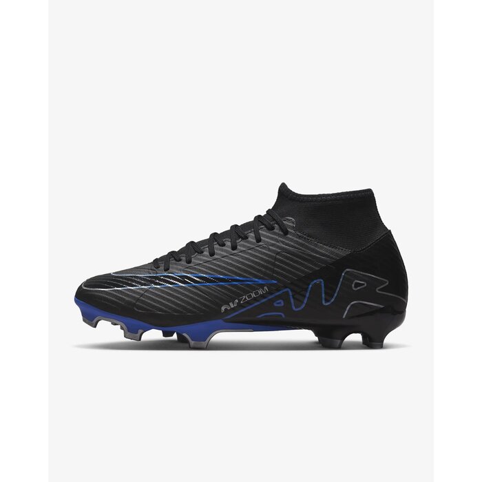 Nike Nike Mercurial Superfly 9 Academy FG Junior Voetbalschoenen DJ5625-040