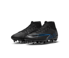 Nike Nike Air Zoom Mercurial Superfly 9 Academy SG-PRO Anti-Clog - DJ5628-040