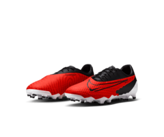 Nike Phantom GX Academy MG - Rood/zwart - DD9473-600