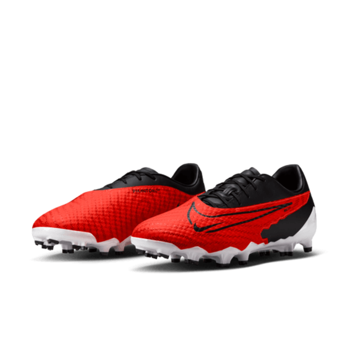 Nike Phantom GX Academy MG - Rood/zwart - DD9473-600