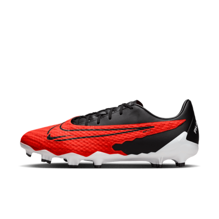 Nike Phantom GX Academy MG - Rood/zwart - DD9473-600