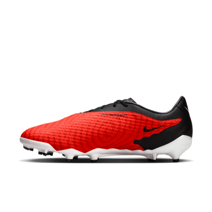 Nike Phantom GX Academy MG - Rood/zwart - DD9473-600