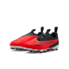Nike Phantom GX Academy MG - Junior - laceless - DD9549-600