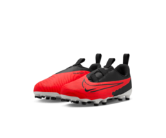 Nike Phantom GX Academy MG - Junior - laceless - DD9549-600