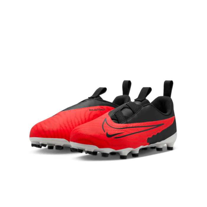 Nike Phantom GX Academy MG - Junior - laceless - DD9549-600