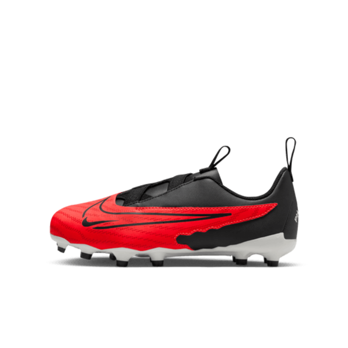 Nike Phantom GX Academy MG - Junior - laceless - DD9549-600