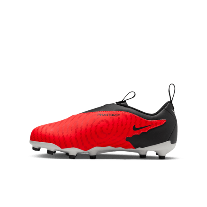 Nike Phantom GX Academy MG - Junior - laceless - DD9549-600