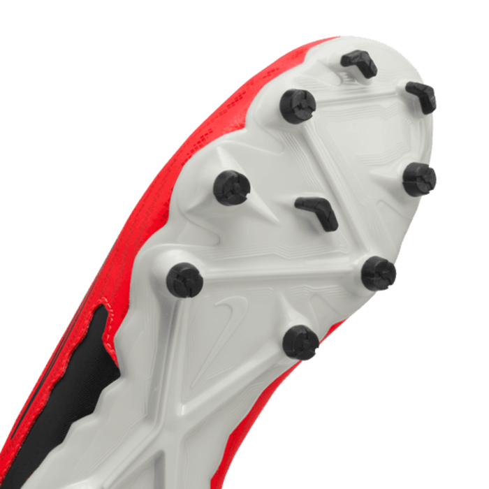 Nike Phantom GX Academy MG - Junior - laceless - DD9549-600