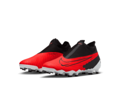 Nike Phantom GX Academy DF FG voetbalschoenen - DD9472-600