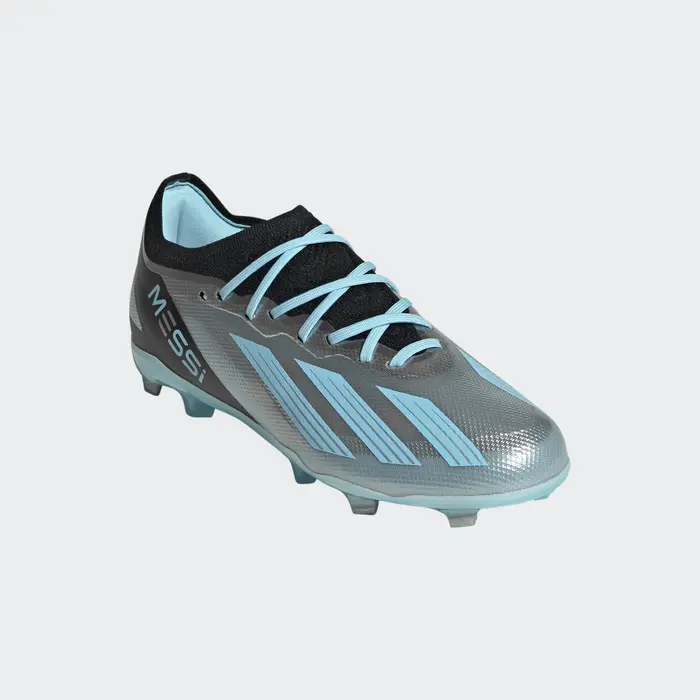 Adidas X CRAZYFAST MESSI.1 FG Junior - IE4080