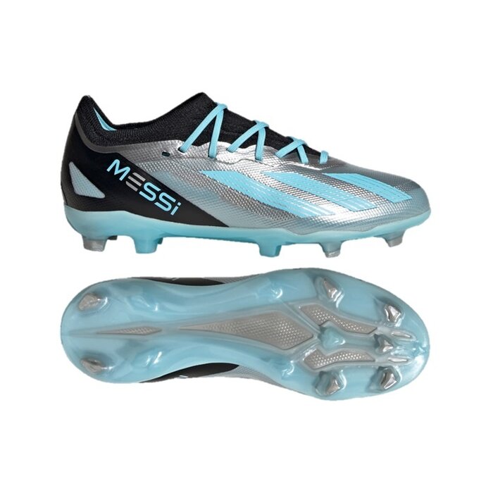 Adidas X CRAZYFAST MESSI.1 FG Junior - IE4080