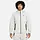 Nike Tech fleece vest grijs 2023 - FB7921-063