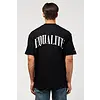 EQUALITÉ OLIVER TEE - BLACK WHITE - EQ.23.7.6.1.200