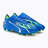 Puma Puma Ultra match FG/AG  - Ultra blue - 107347-03