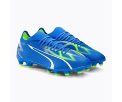 Puma Puma Ultra match FG/AG  - Ultra blue - 107347-03