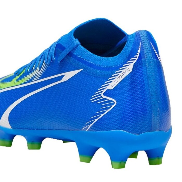 Puma Puma Ultra match FG/AG  - Ultra blue - 107347-03
