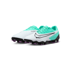 Nike Nike Phantom GX Academy FG - Elektro green - DD9473-300