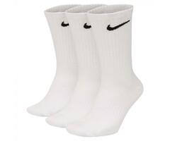 Nike Nike Everyday Cushioned - 3pack  - SX7676-100