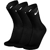 Nike Nike Everyday Cushioned - 3pack  - SX7676-010