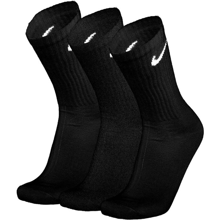 Nike Nike Everyday Cushioned - 3pack  - SX7676-010