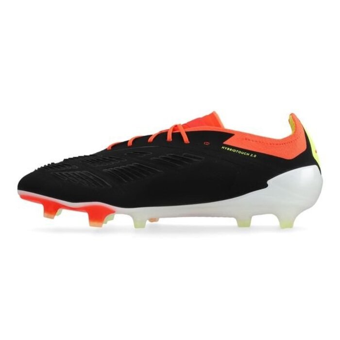 Adidas Predator ELITE LOW FG - Junior - voetbalschoenen - IG7746