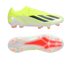 Adidas X Crazyfast ELITE FG - voetbalschoenen - IE2376