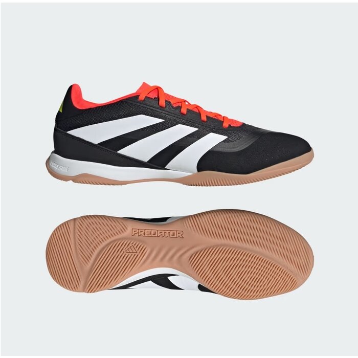 Adidas PREDATOR 24 LEAGUE sala indoor voetbalschoen - IG5456