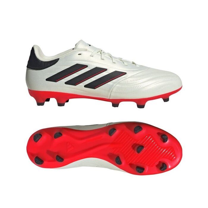 Adidas Copa Pure II League FG junior voetbalschoenen - IE4987