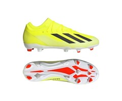 Adidas X CRAZYFAST LEAGUE FG voetbalschoenen - IG0605
