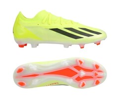 Adidas X CRAZYFAST PRO FG voetbalschoenen - IG0601