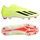 X CRAZYFAST PRO FG voetbalschoenen - IG0601