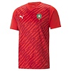 Puma Marokko trainingshirt - junior - rood - 705656-01