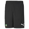 Puma Marokko training short - senior - zwart - 657336-03