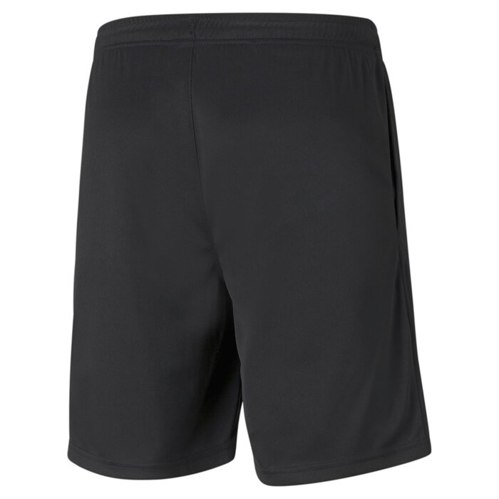 Puma Marokko training short - senior - zwart - 657336-03