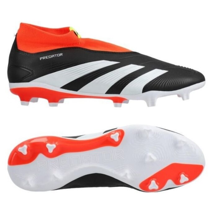 Adidas Predator League LL Hightop FG - voetbalschoenen - IG7768