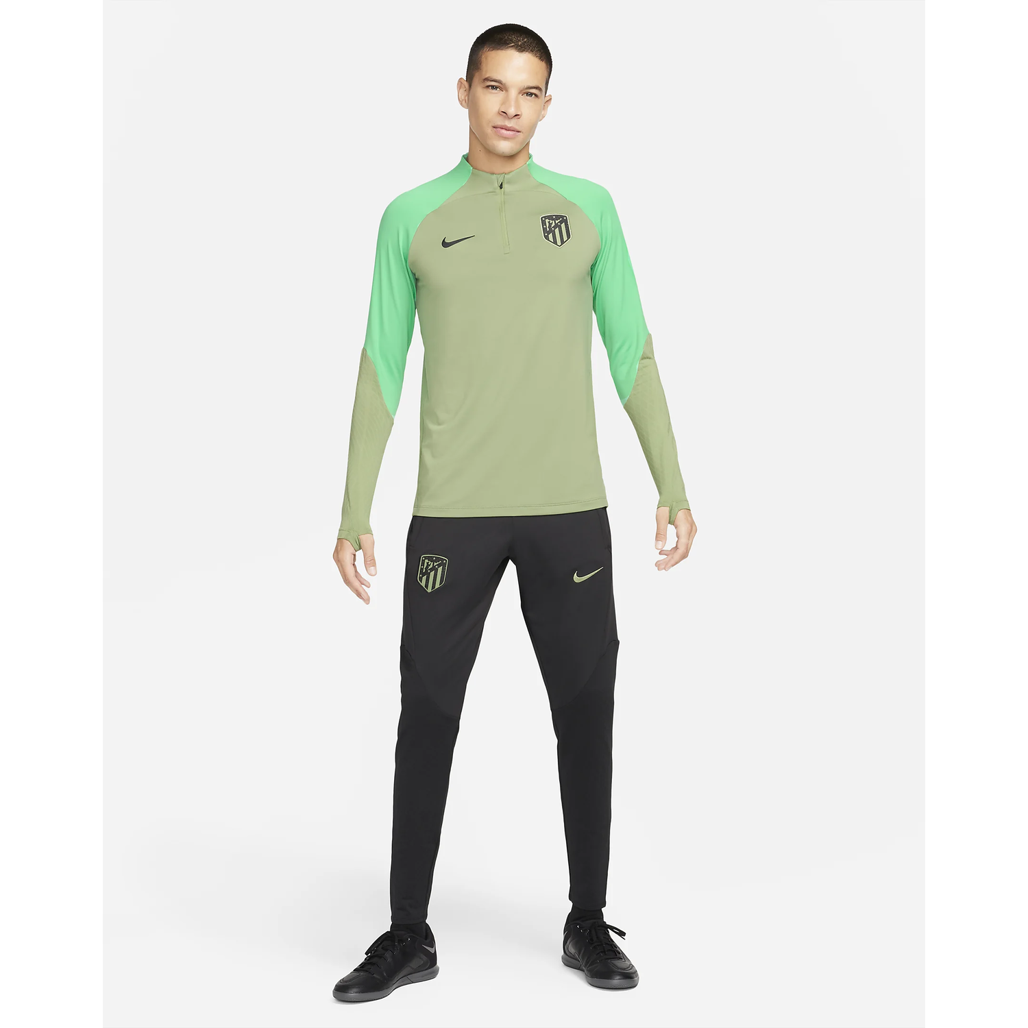 Trainingspak atletico madrid sale